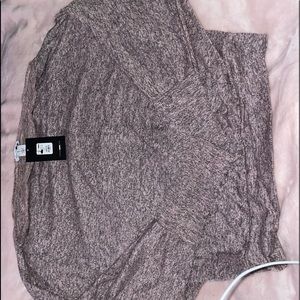 Fashion Nova Biker Short Set